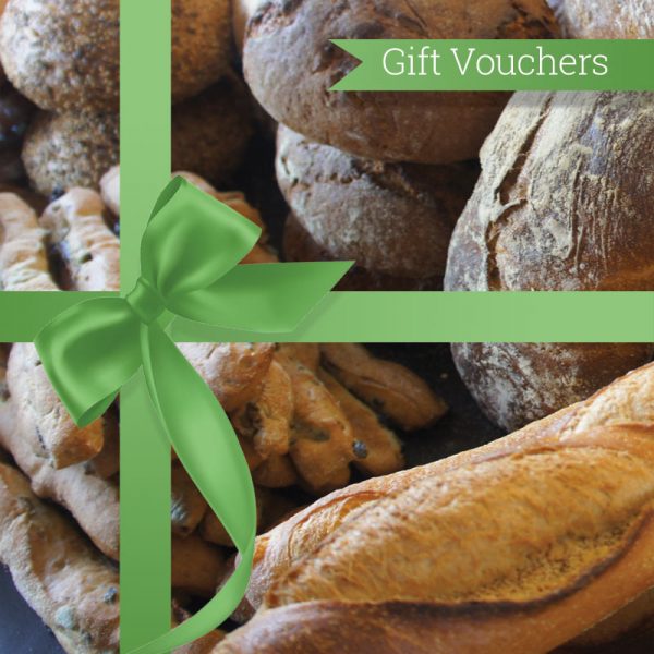 Gift Vouchers
