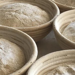 Two-day Sourdough Masterclass