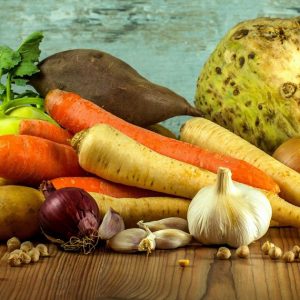 Healthy Vegetarian Meals