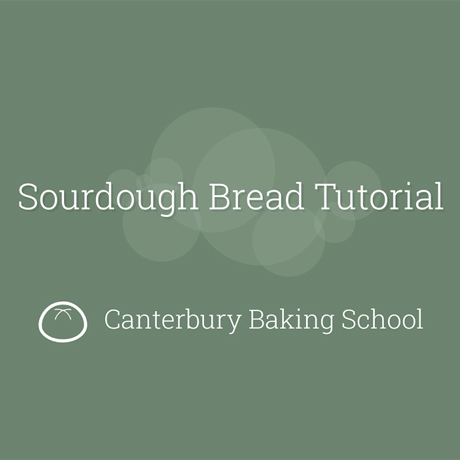 Sourdough Bread Tutorial