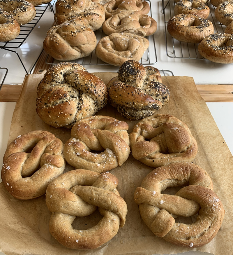 Bagel & Pretzel Workshop - Image 2