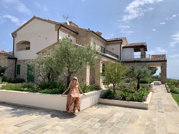 Italian Retreat experience