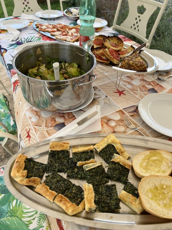 Italian Retreat experience - Image 6