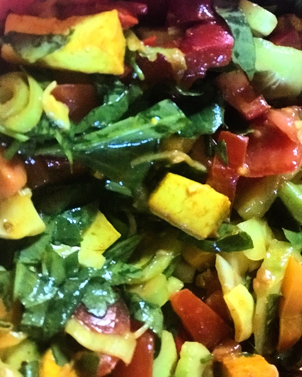 Gut and Fermented vegetables short course - Image 2
