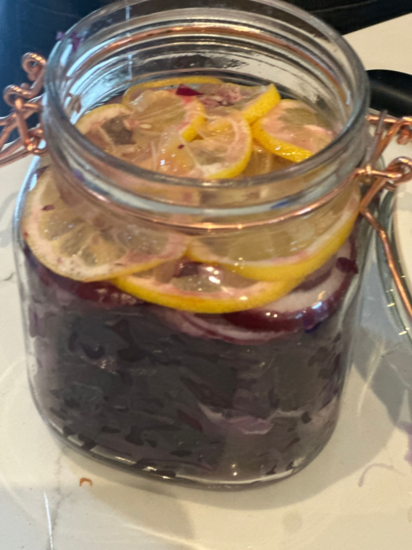 Gut and Fermented vegetables short course - Image 5