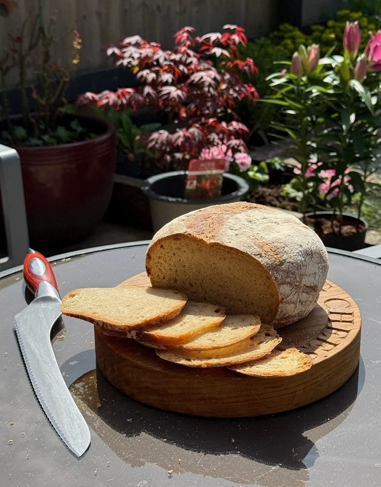 Introduction to Sourdough short course - Image 7