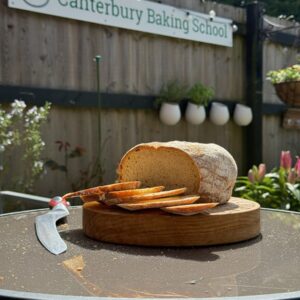 Introduction to Sourdough short course
