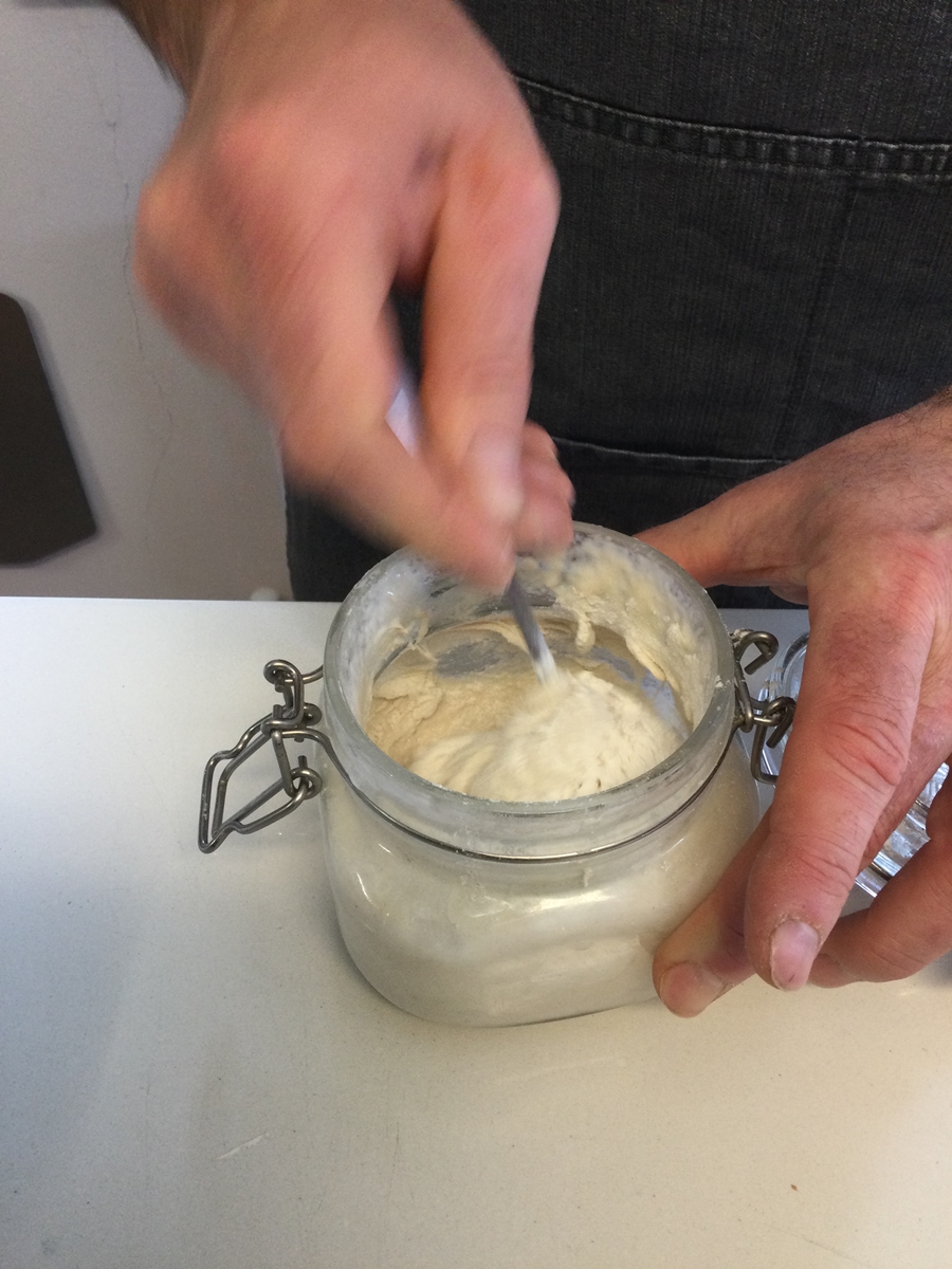 Introduction to Sourdough short course - Image 3