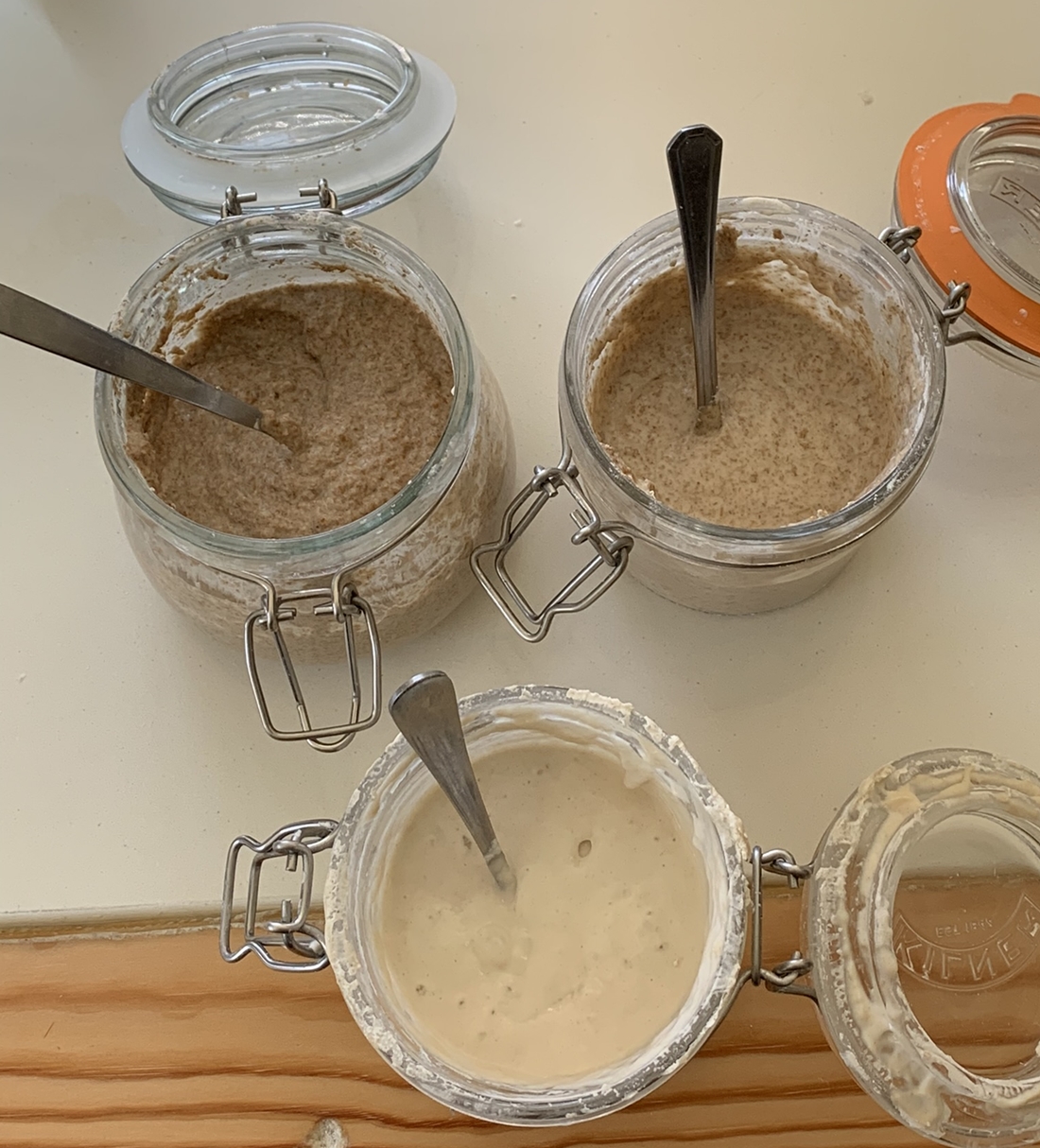 Introduction to Sourdough short course - Image 4