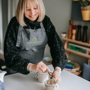 Introduction to Sourdough