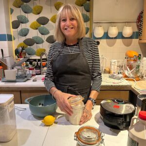 Introduction to Sourdough