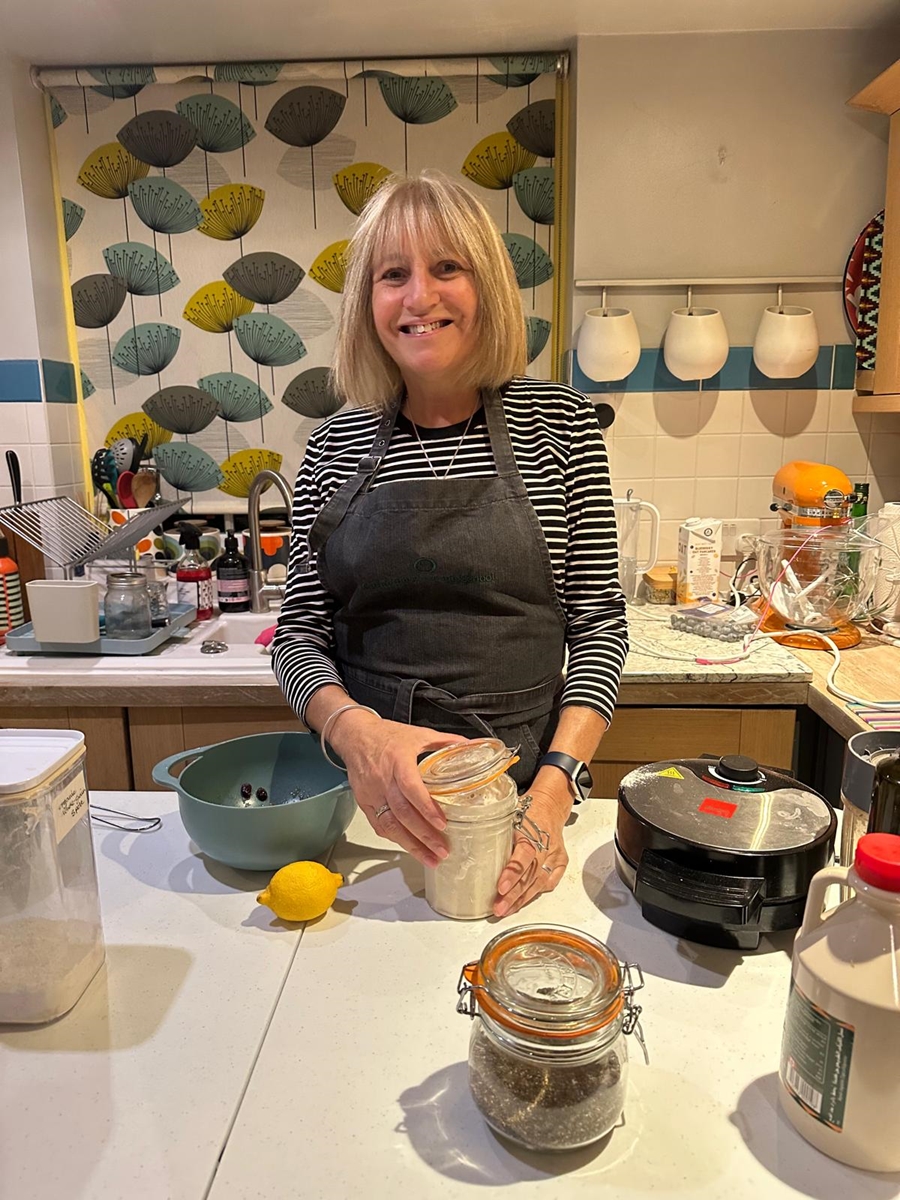 Introduction to Sourdough short course - Image 5